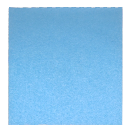 Plasdent - Autoclave Csr Wraps 12"X12", Blue, 500Pcs/Box