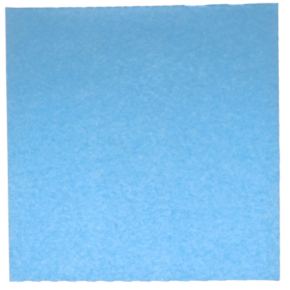 Plasdent - Autoclave Csr Wraps 20"X20", Blue, 500Pcs/Case