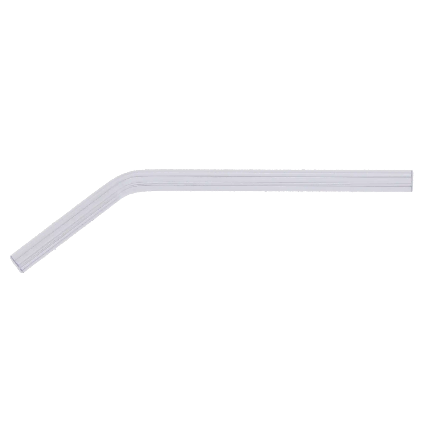 Plasdent - Clear 3Way Syringe Tips 250Pcs/Bag Sani-Tip Compatible