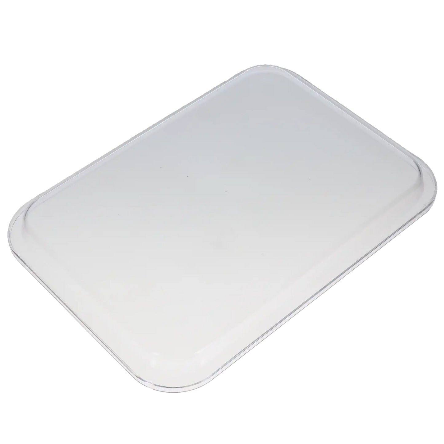 Plasdent - Clear Cover For Tray Size B
