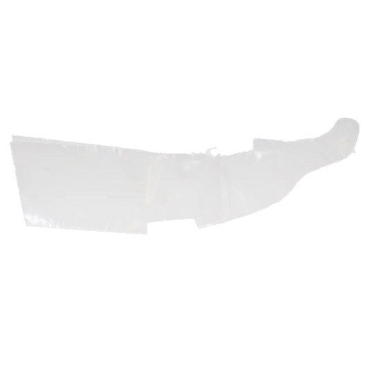 Plasdent - Curing Light Cover For Demi Box Of 400