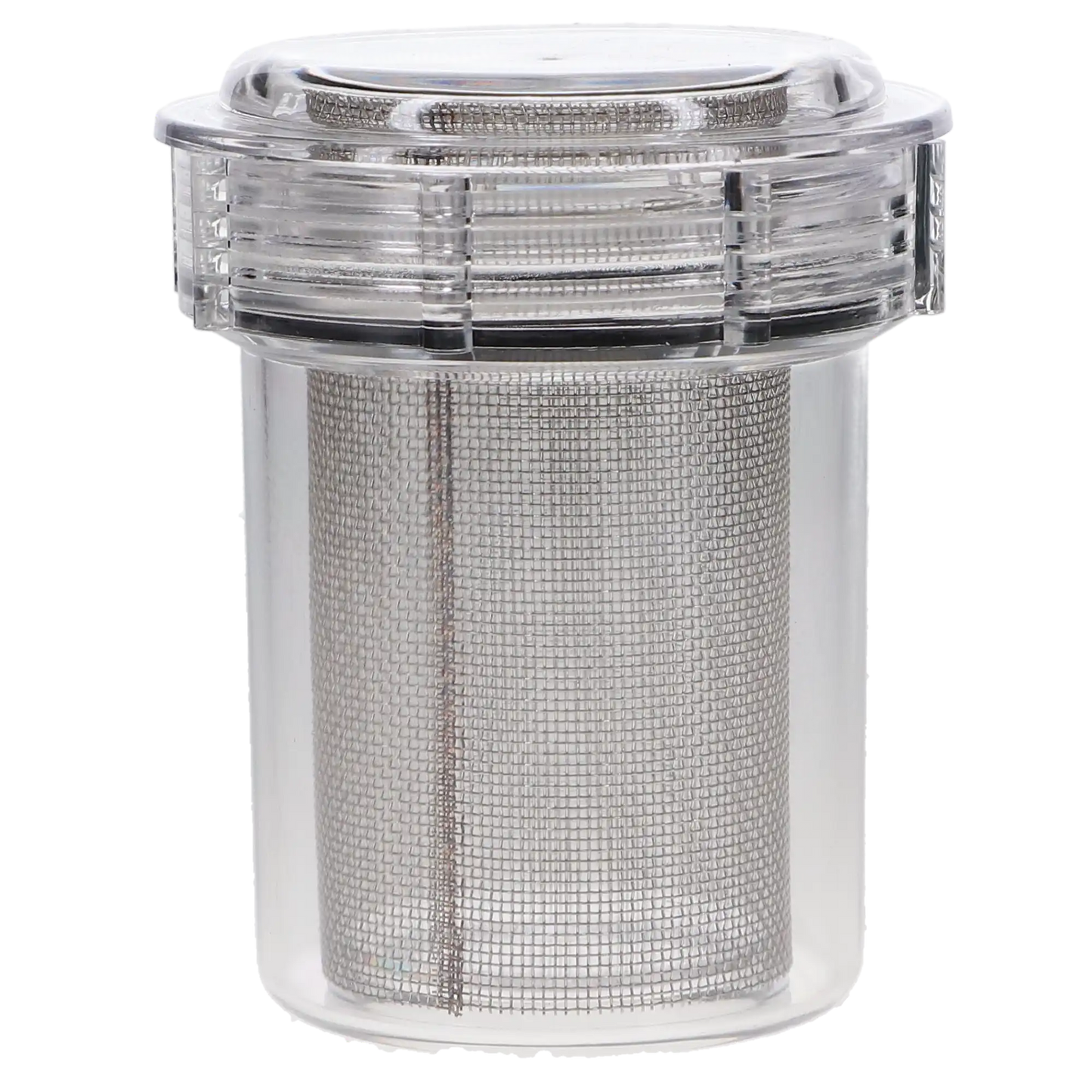 Plasdent - Disposable Canister 3 1/2" X 4 3/8", 8Pcs/Box