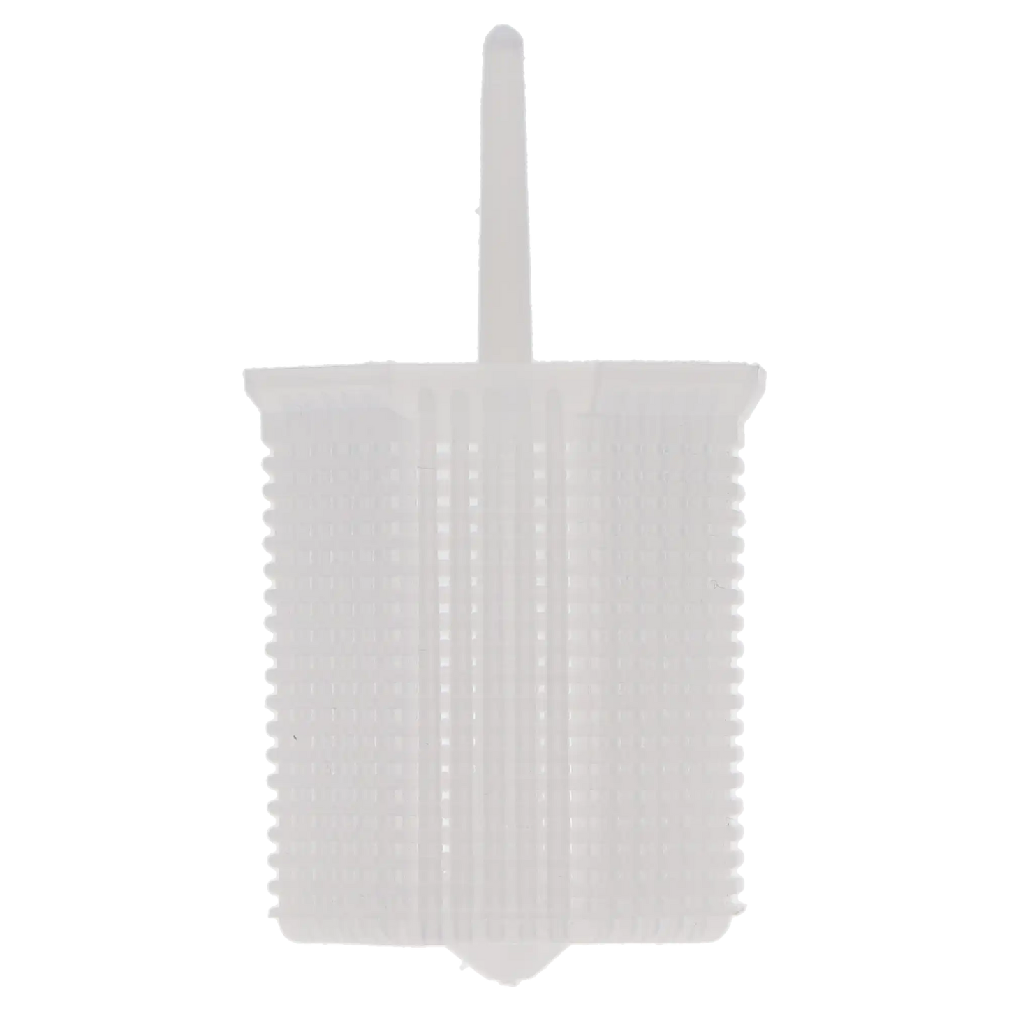 Plasdent - Disposable Traps Clear 144Bx (replaces PLA-8112-3)