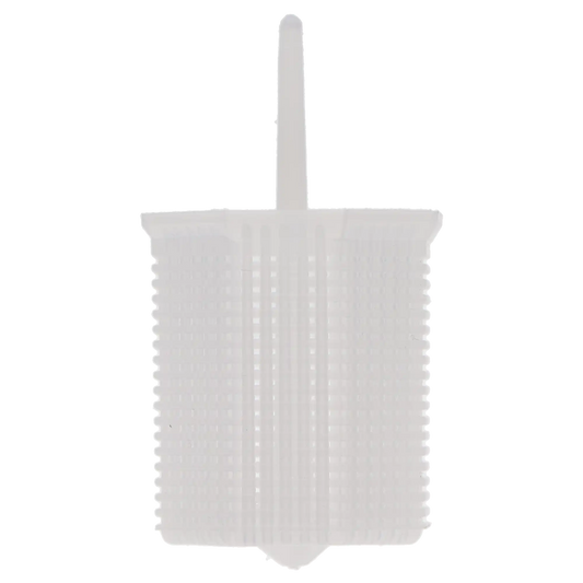 Plasdent - Disposable Traps (1 1/2") Clear, 144Pcs/Box
