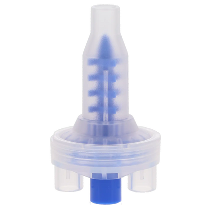 Plasdent - Dynamic Mixing Tips #8 Blue Tip, 50Pcs/Bag