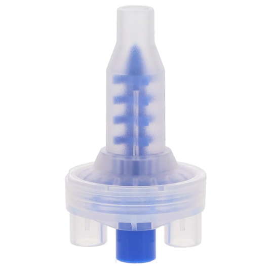 Plasdent - Dynamic Mixing Tips #8 Blue Tip, 50Pcs/Bag