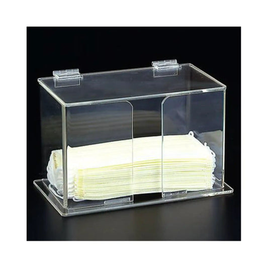 Plasdent - Earloop Face Mask Organizer