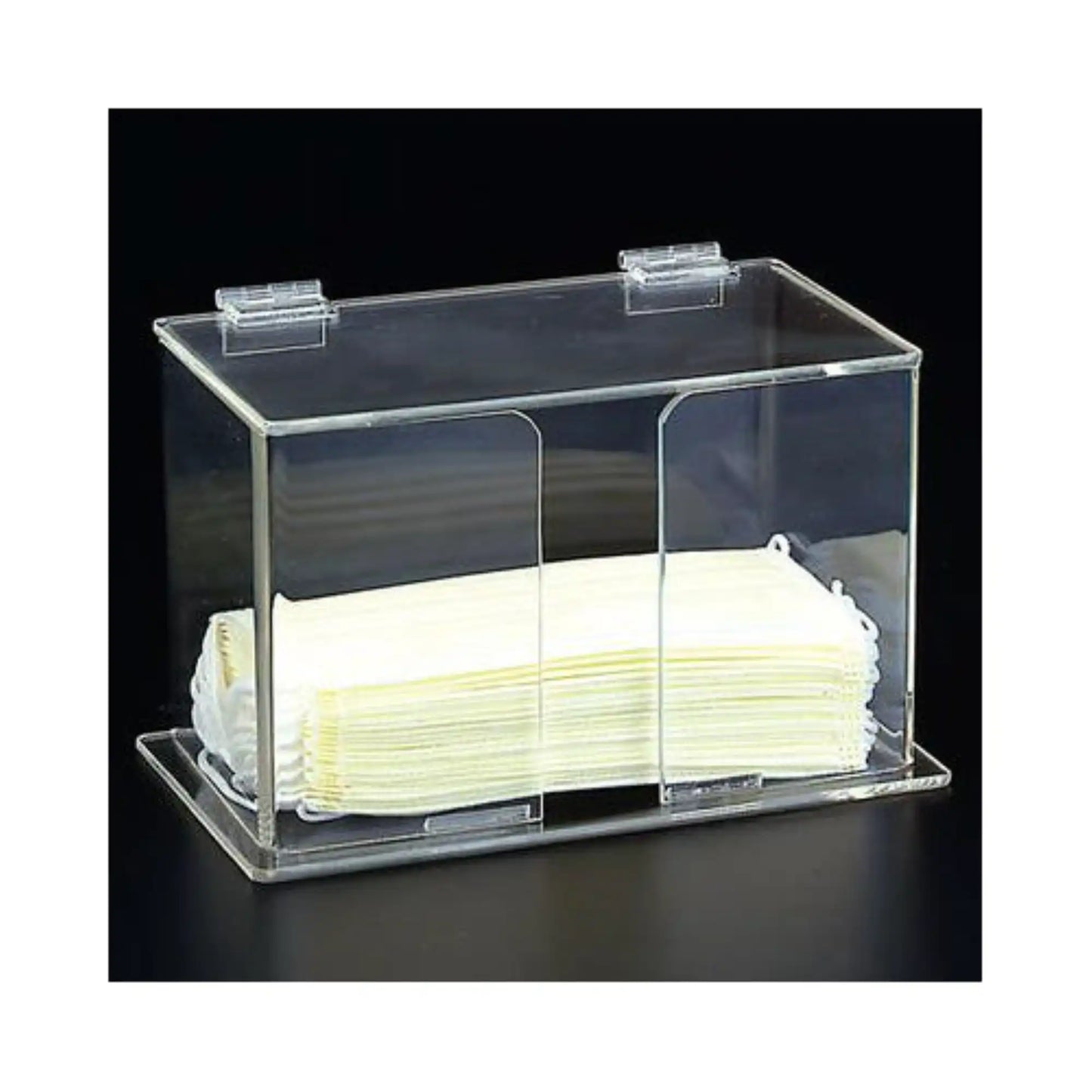 Plasdent - Earloop Face Mask Organizer