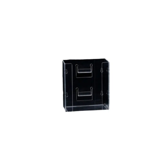 Plasdent - Earloop Masks Box Dispenser Single Horizontal