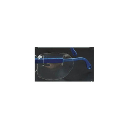Plasdent - Eyeglass Side Shields 250Pcs/Box