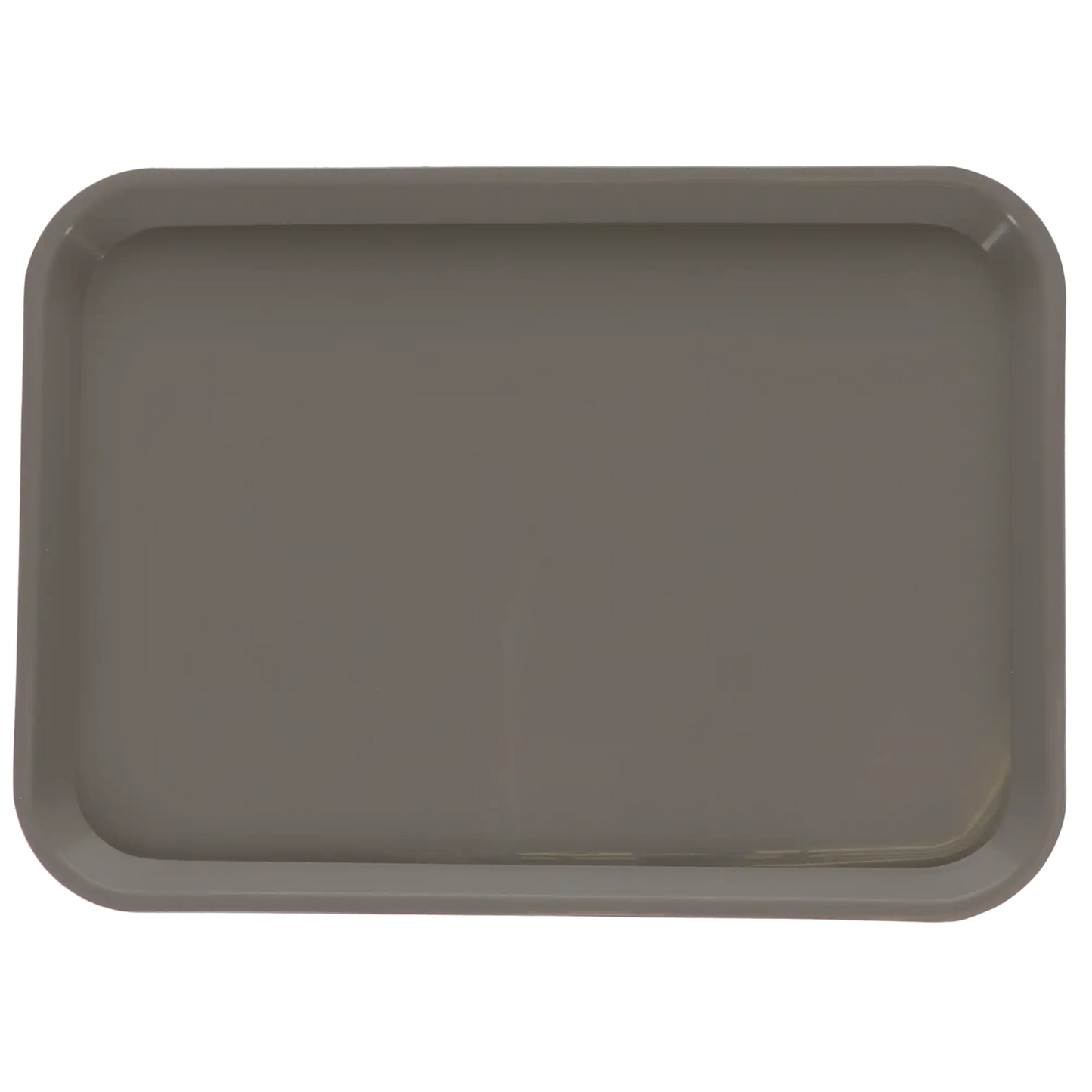 Plasdent - Flat Tray Size B-Gray