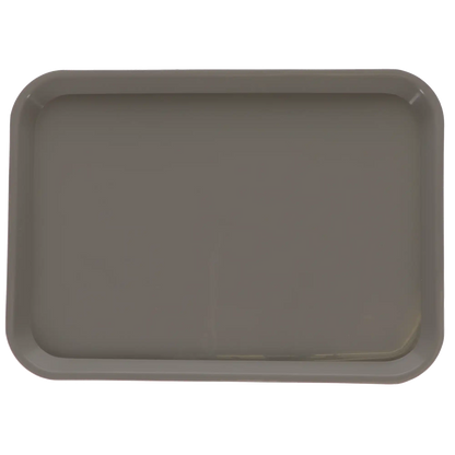 Plasdent - Flat Tray Size B-Gray