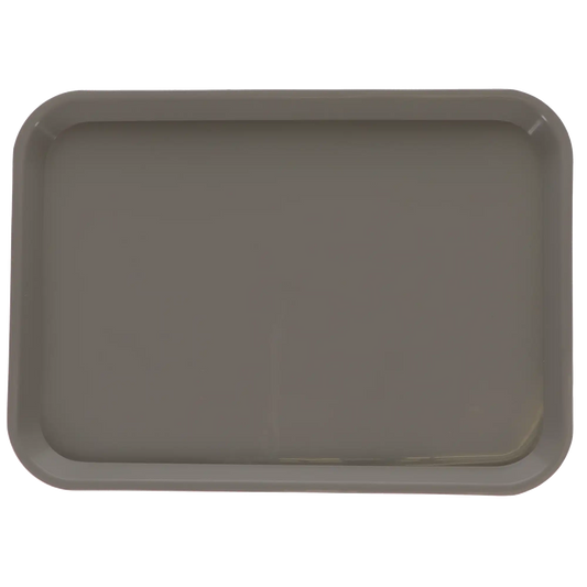 Plasdent - Flat Tray Size B-Gray
