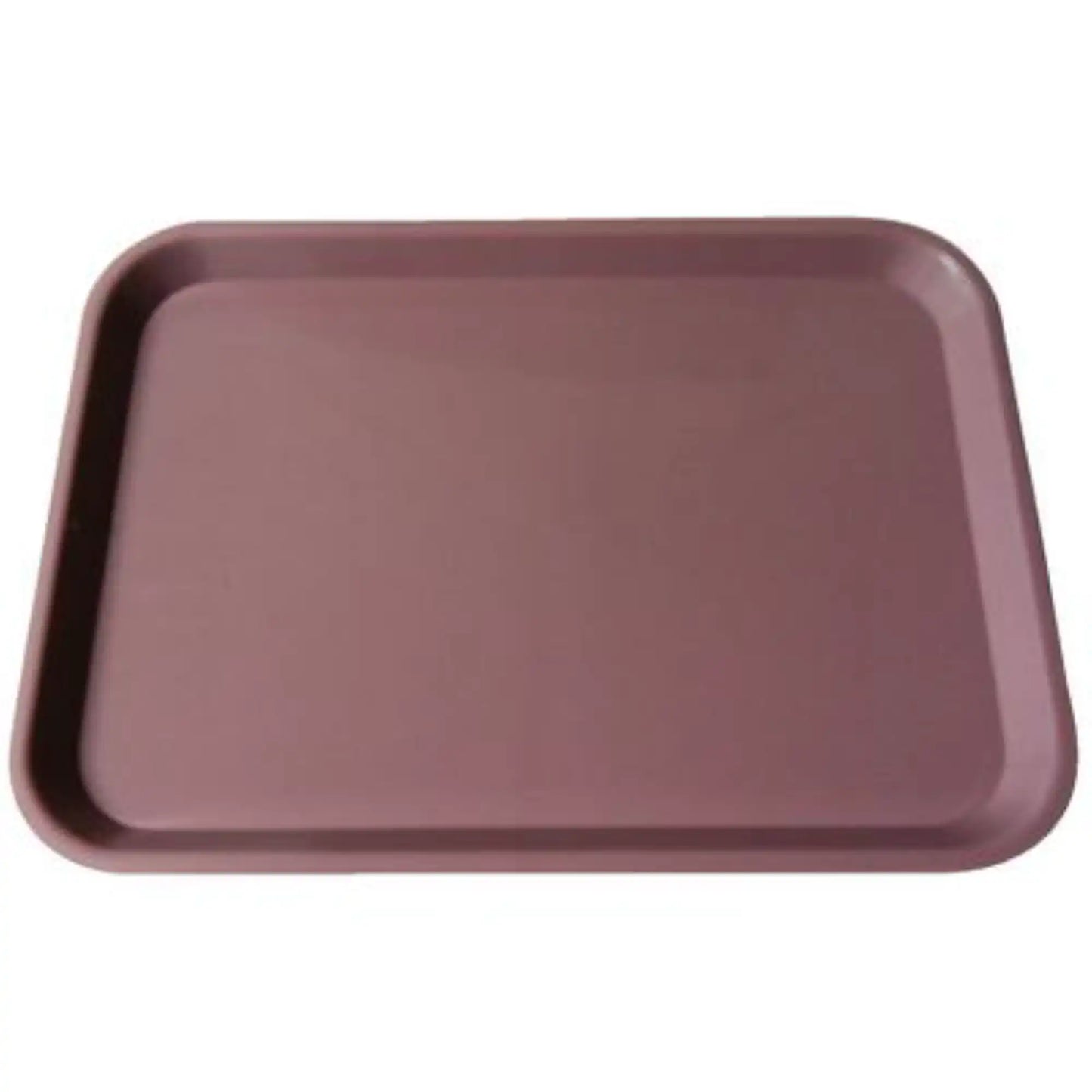 Plasdent - Flat Tray Size B-Mauve