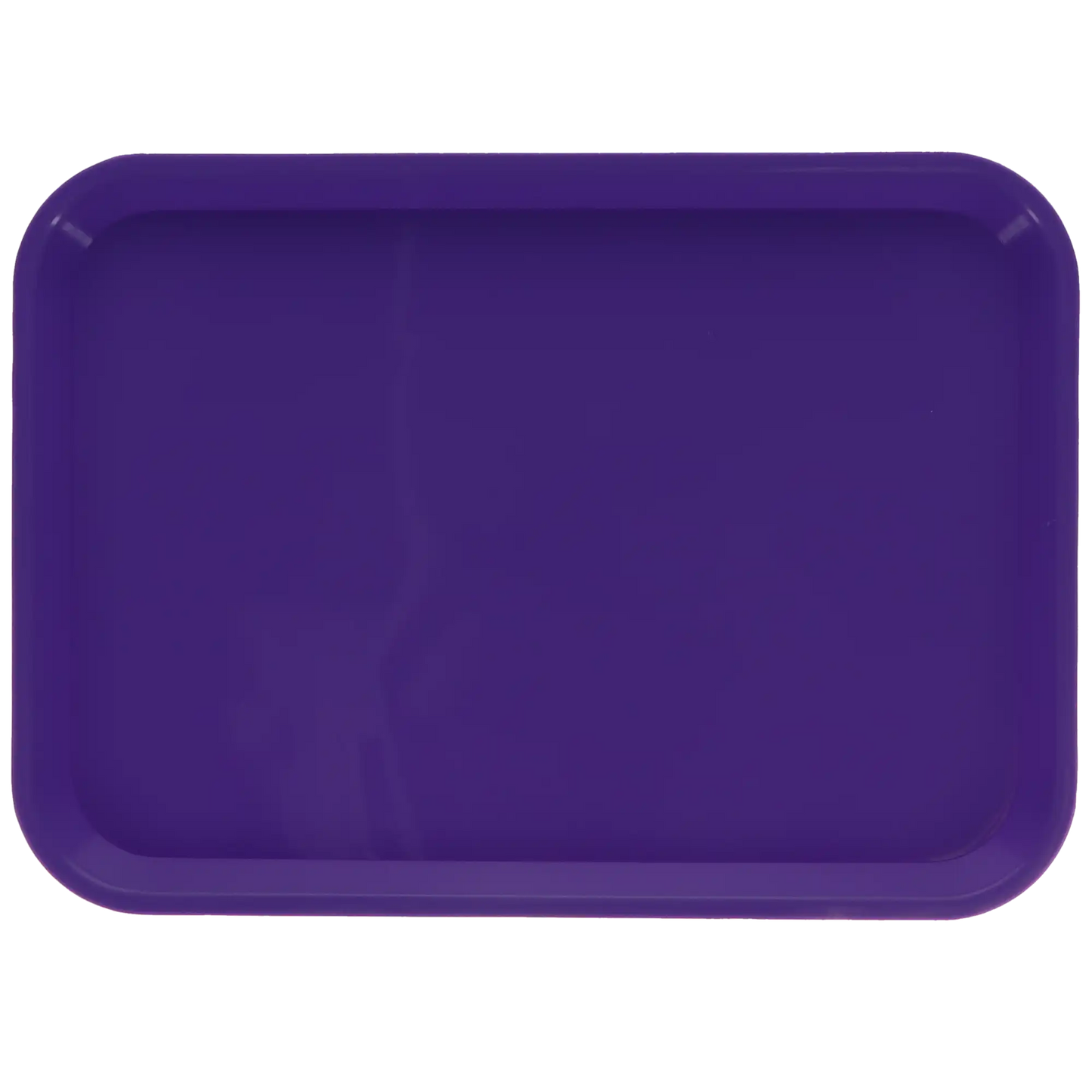 Plasdent - Flat Tray Size B-Purple