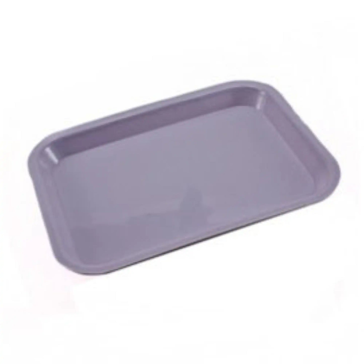Plasdent - Flat Tray Size F-Lilac