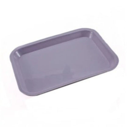 Plasdent - Flat Tray Size F-Lilac