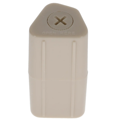 Plasdent - Floss Dispenser-Beige