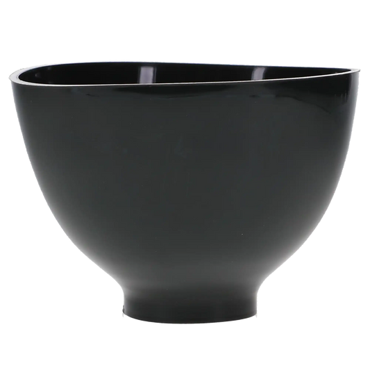 Plasdent - Flowbowl Mixing Bowls/L Dark Green/Large