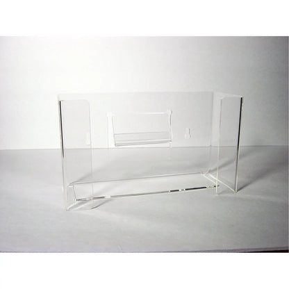 Plasdent - Glove Dispenser Single Horizontal