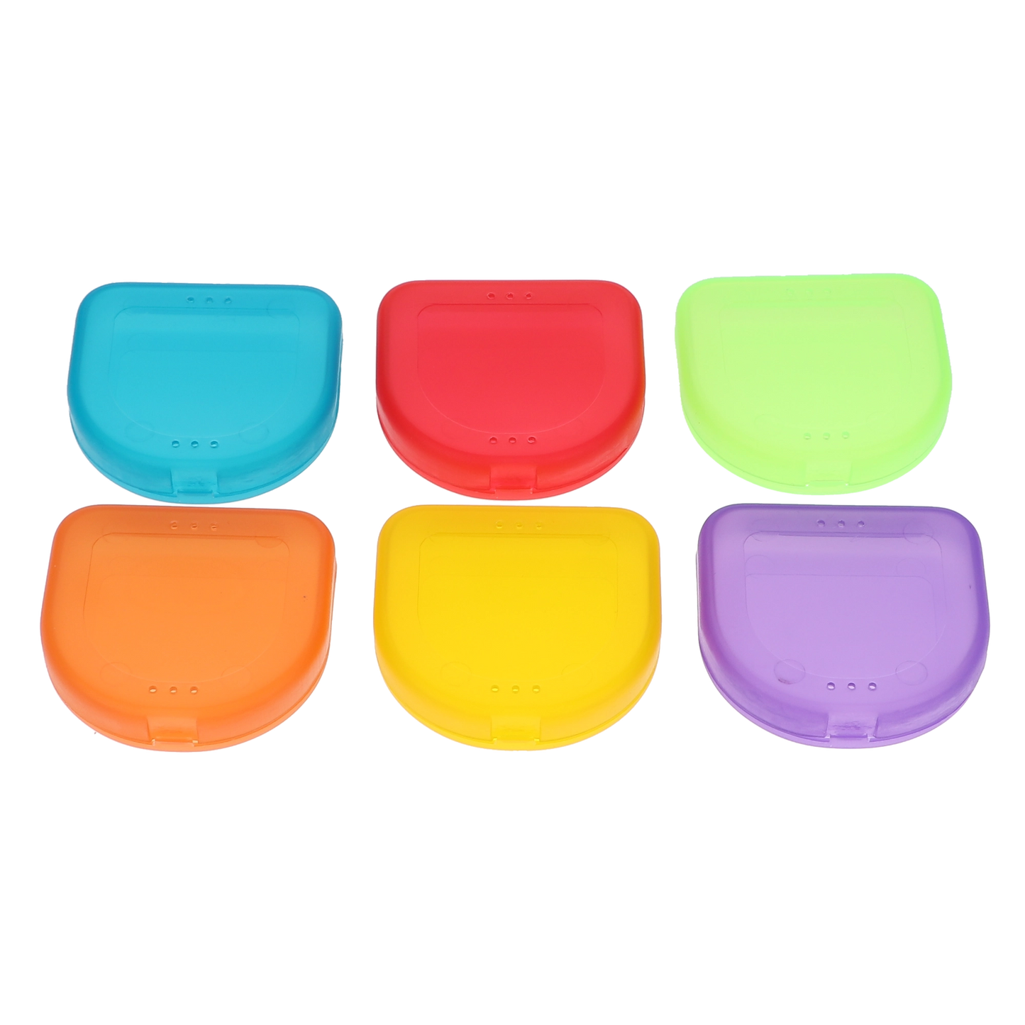 Plasdent - Ibox/Assorted 12Pcs/Box