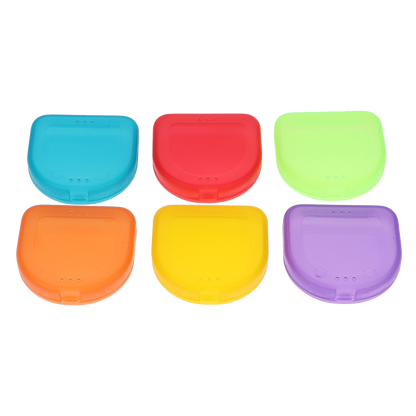 Plasdent - Ibox/Assorted 12Pcs/Box
