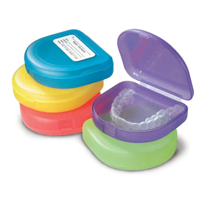Plasdent - Ibox/Assorted 12Pcs/Box