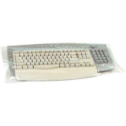 Plasdent - Keyboard Cover (250Pcs/Box) W22"Xl14"X 3"Pocket