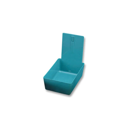 Plasdent - Lab Pan-Teal