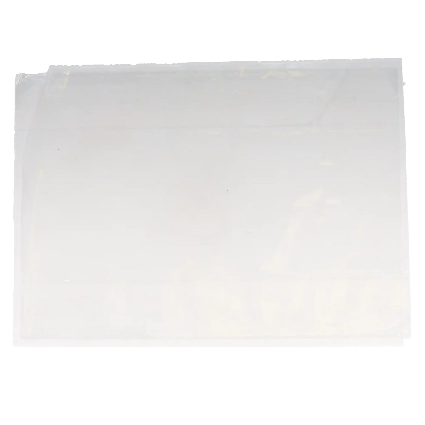 Plasdent - Lg Plastic Headrest Cover 10"L X 14"W, Box Of 250