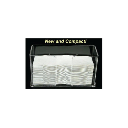 Plasdent - Multifold Towel Holder