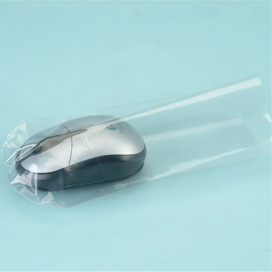Plasdent - Pc Mouse Cover 3 3/4"Wx7"L 500Pcs/Box