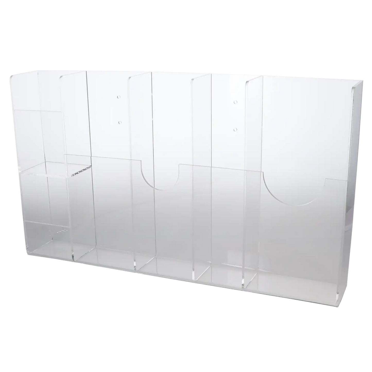 Plasdent - Pouches Dispenser Multi-Sized