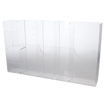 Plasdent - Pouches Dispenser Multi-Sized