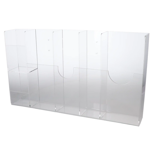 Plasdent - Pouches Dispenser Multi-Sized