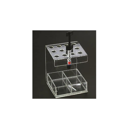 Plasdent - Premium Composite Syringe Organizer (Small) Holds 12