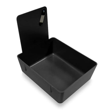 Plasdent - Pro Lab Pans-Black