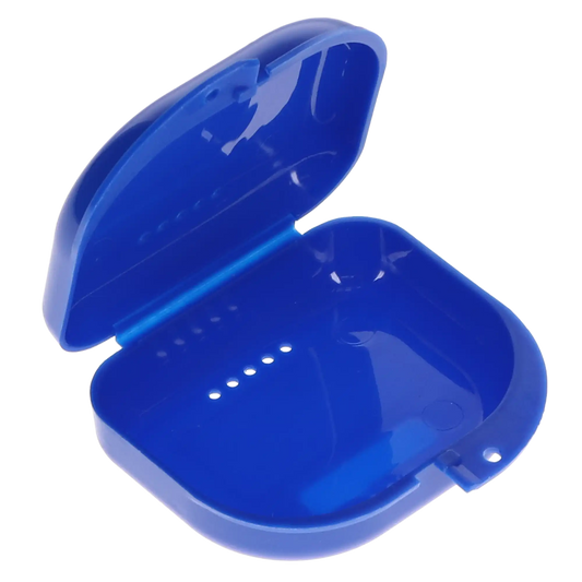 Plasdent - Ritb/Retainer Box-Assorted 12Pcs/Box