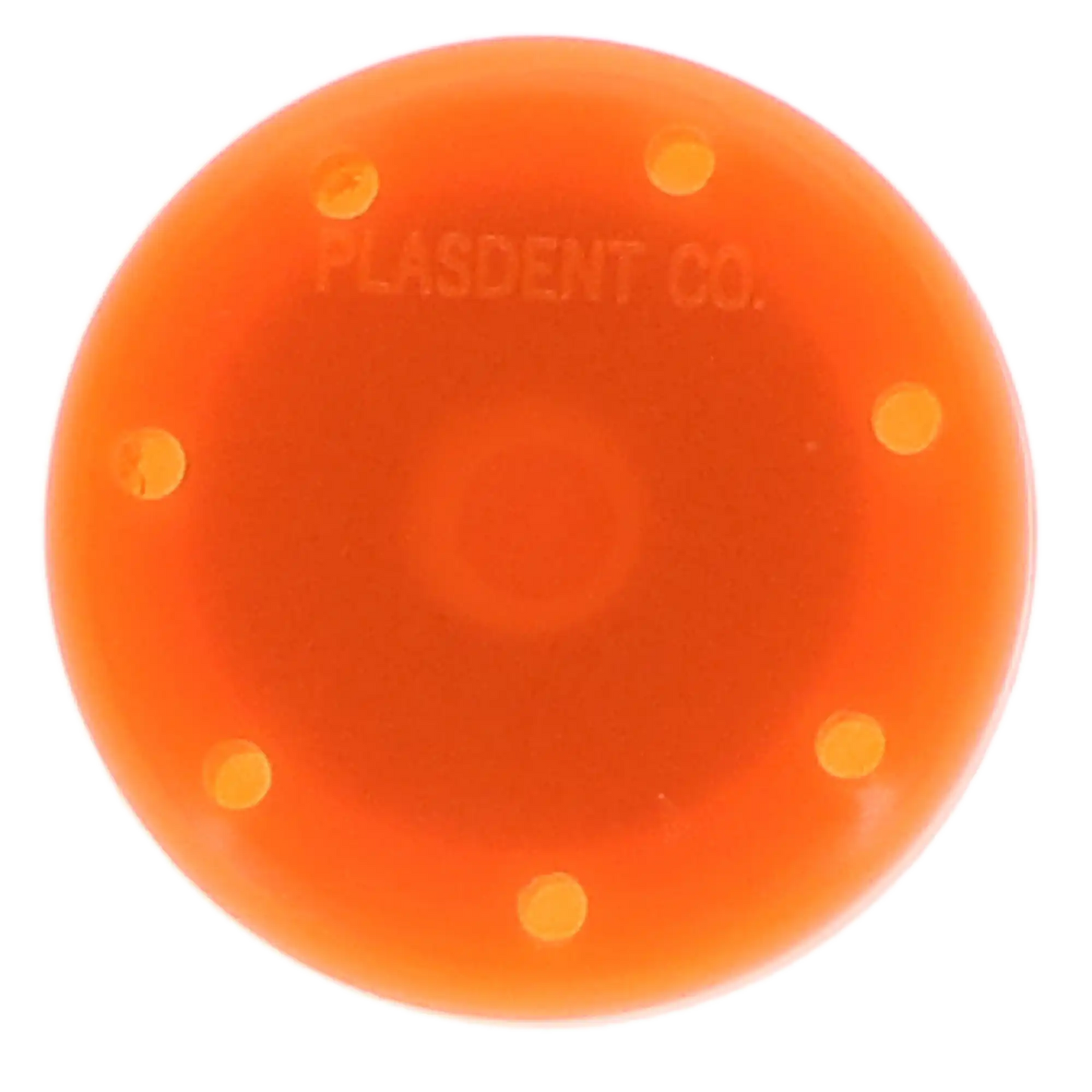 Plasdent - Round Bur Block (Small)-Tang