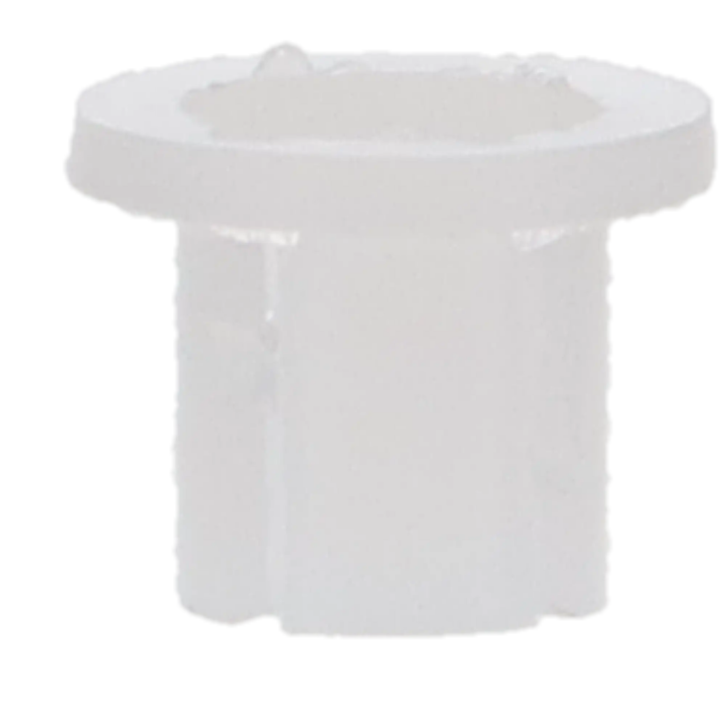 Plasdent - Saliva Ejector Traps Clear,72 Pcs/Bag