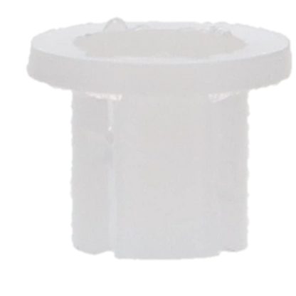 Plasdent - Saliva Ejector Traps Clear,72 Pcs/Bag