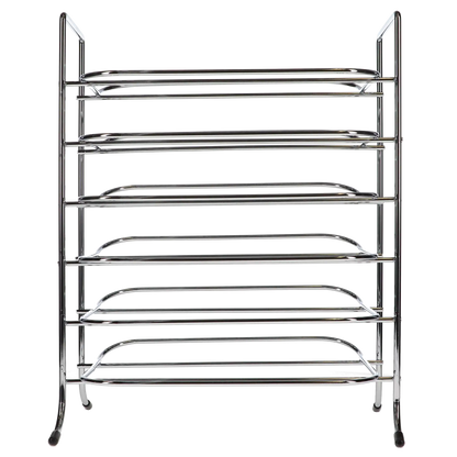 Plasdent - Tray Rack Chrome For Size F