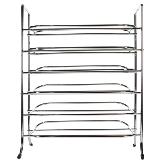 Plasdent - Tray Rack Chrome For Size F