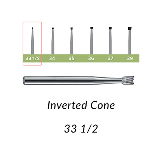 SS White - FG - 33 1/2 - 5/Pk  (14979)