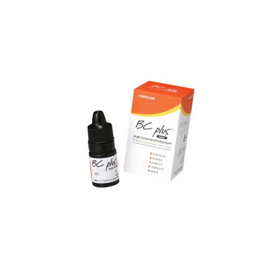 Vericom - BC-Plus 5th Generation Single Component Bonding Agent, Light Activated