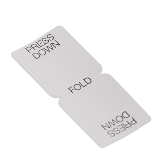 Vista - Bite Wing Tabs 500/pack