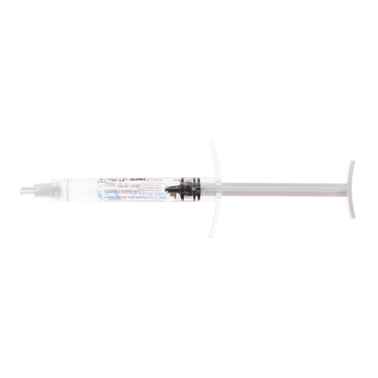 Vista - Porcelain Etch - Buffered 9.5% Hydrofluoric Acid Solution   - Silane Refill