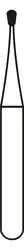 Coltene - Alpen Burs Carbide 10/Pk FG330 SS