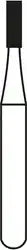 Coltene - Alpen Carbide 558 Cross Cut Fissure Fg 10Pk