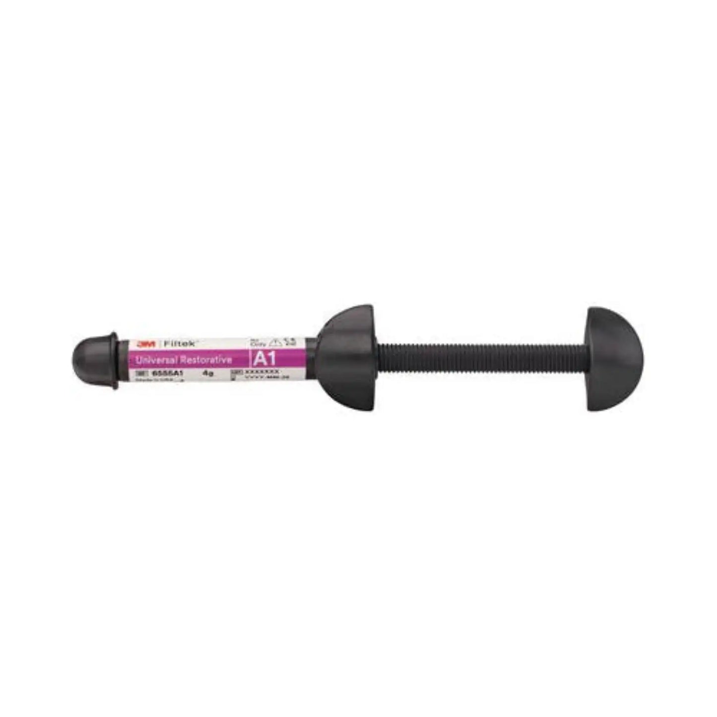 Filtek Universal Syringe A1 4gm